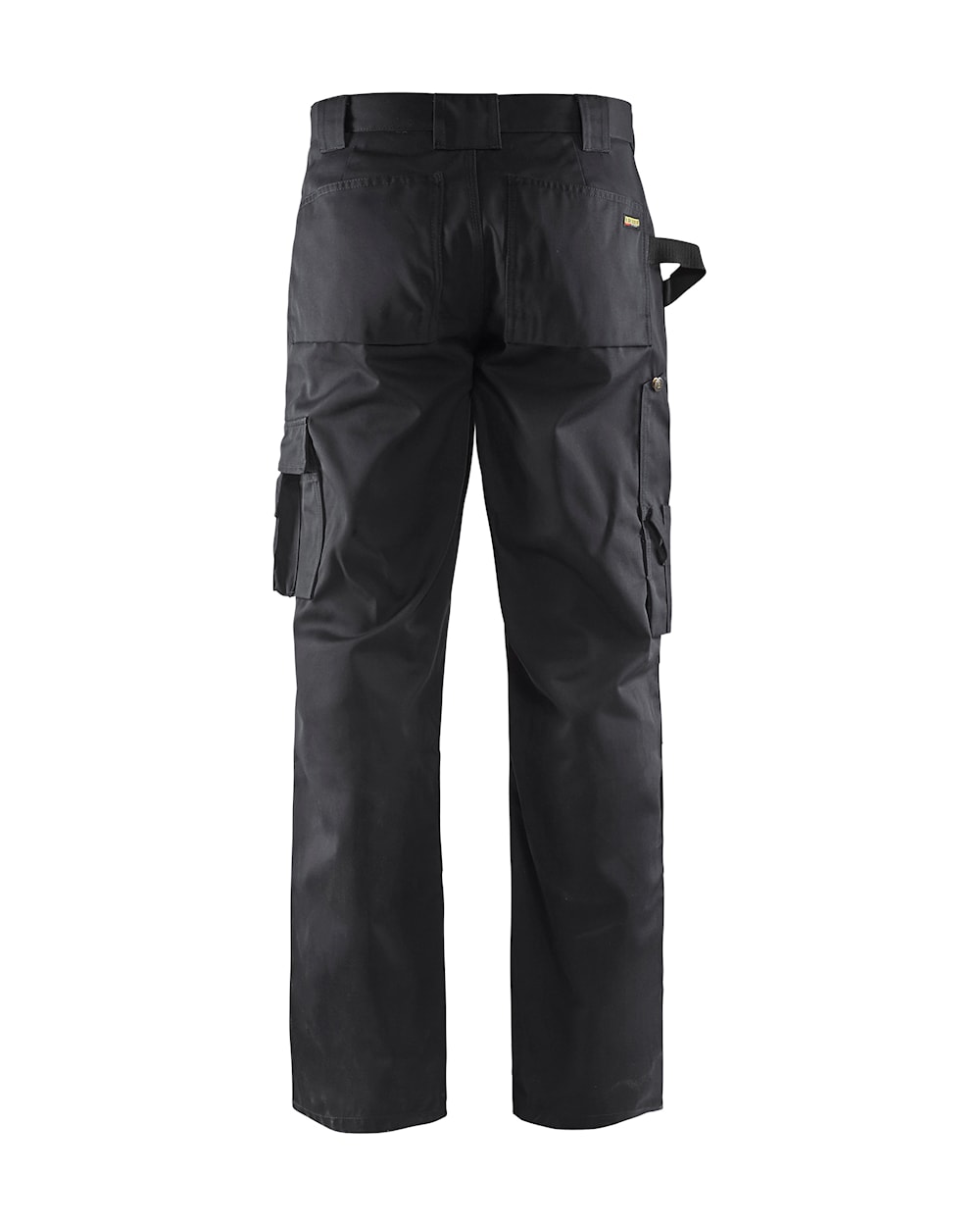 Blaklader Craftsman Trousers without Nail Pocket 1570