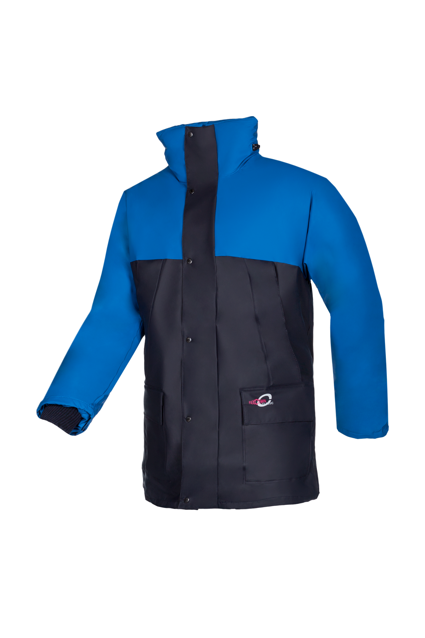 Sioen Amsterdam Winter Rain Jacket