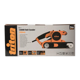 Triton 1200W Belt Sander 100mm