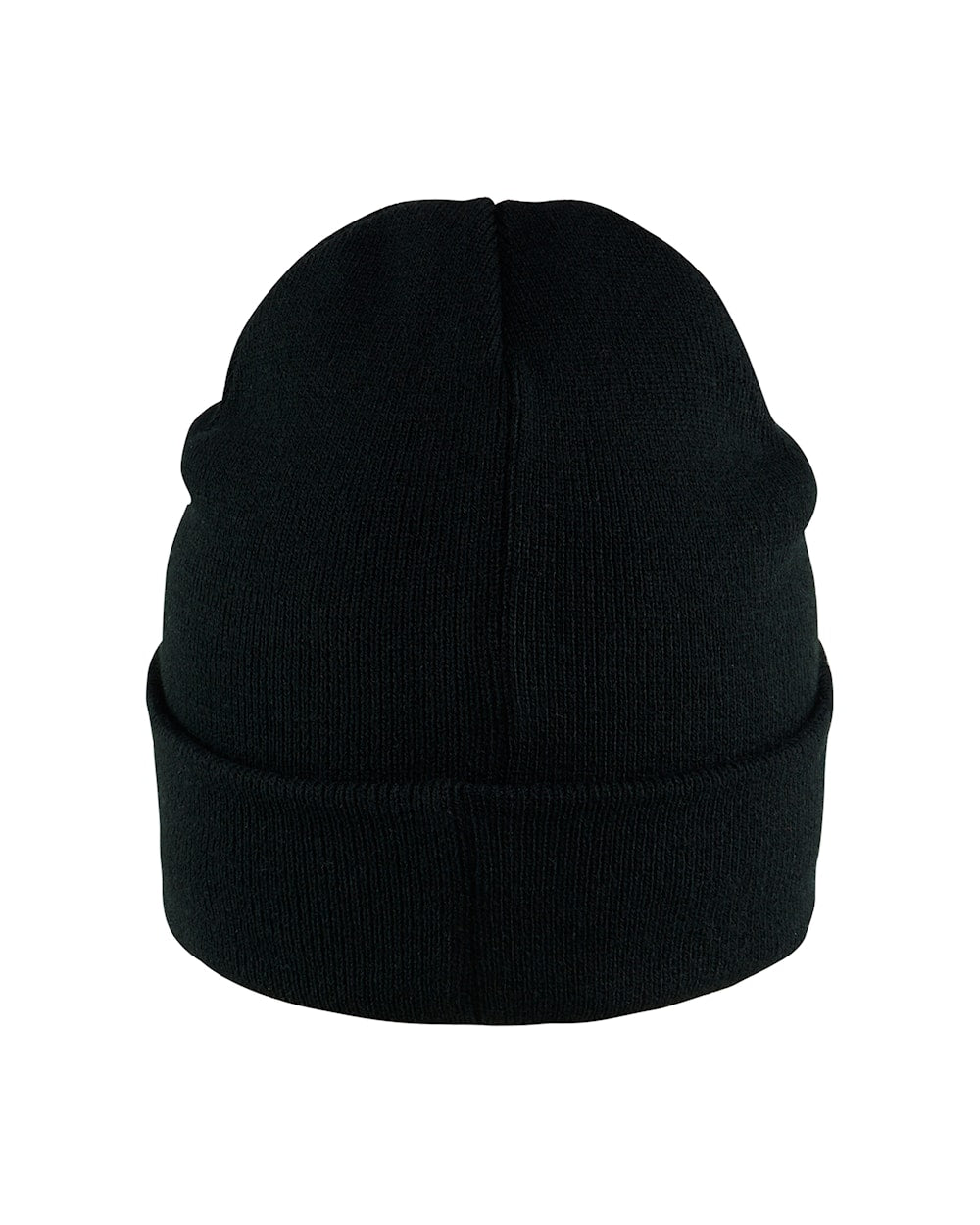 Blaklader Knit Hat 2020 #colour_black