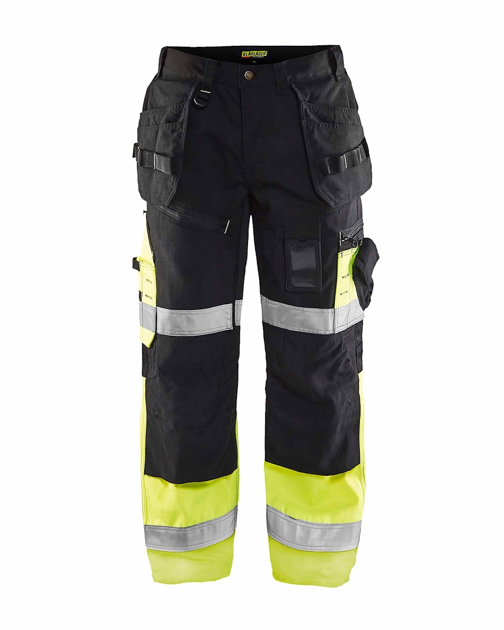 Blaklader Hi-Vis Trousers X1500 1508