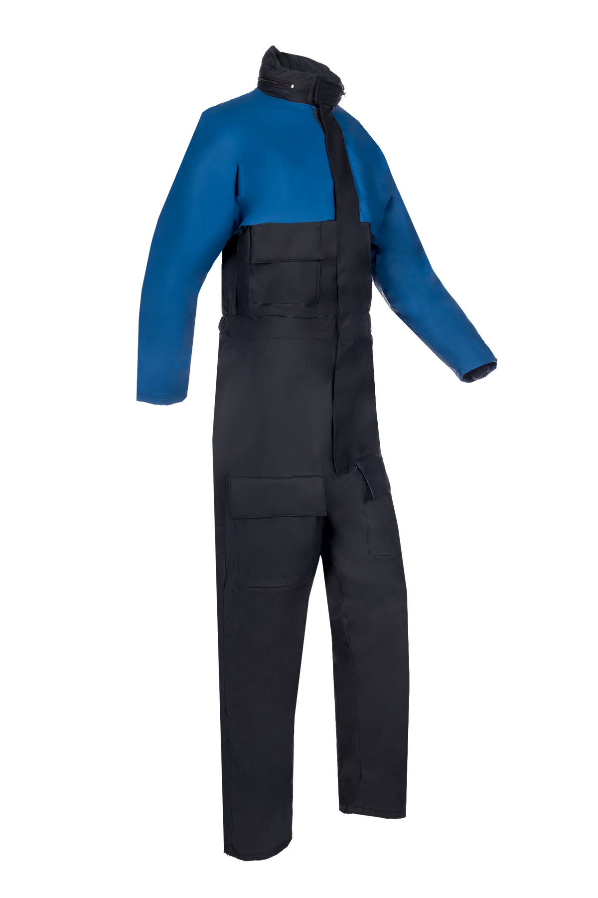 Sioen Lillehammer Winter Rain Coverall