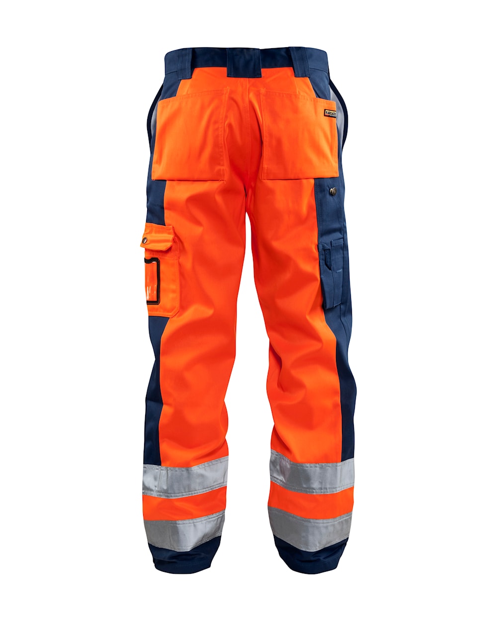 Blaklader Hi-Vis Trousers 1583