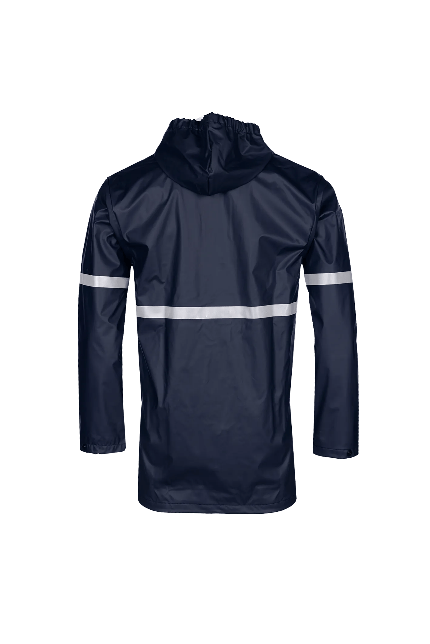 Sioen Merton Flame Retardant Anti-Static Rain Jacket