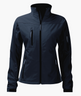 Orbit International Amethyst: Panacea Ladies Soft Shell