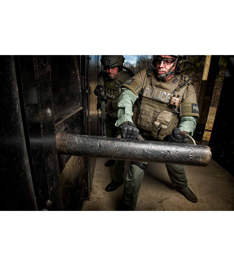 Mechanix Wear T/S Breacher Tactical Combat Gloves