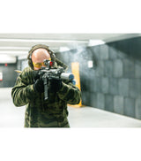 Mechanix Wear Type-N S2 CE Tactical Eyewear