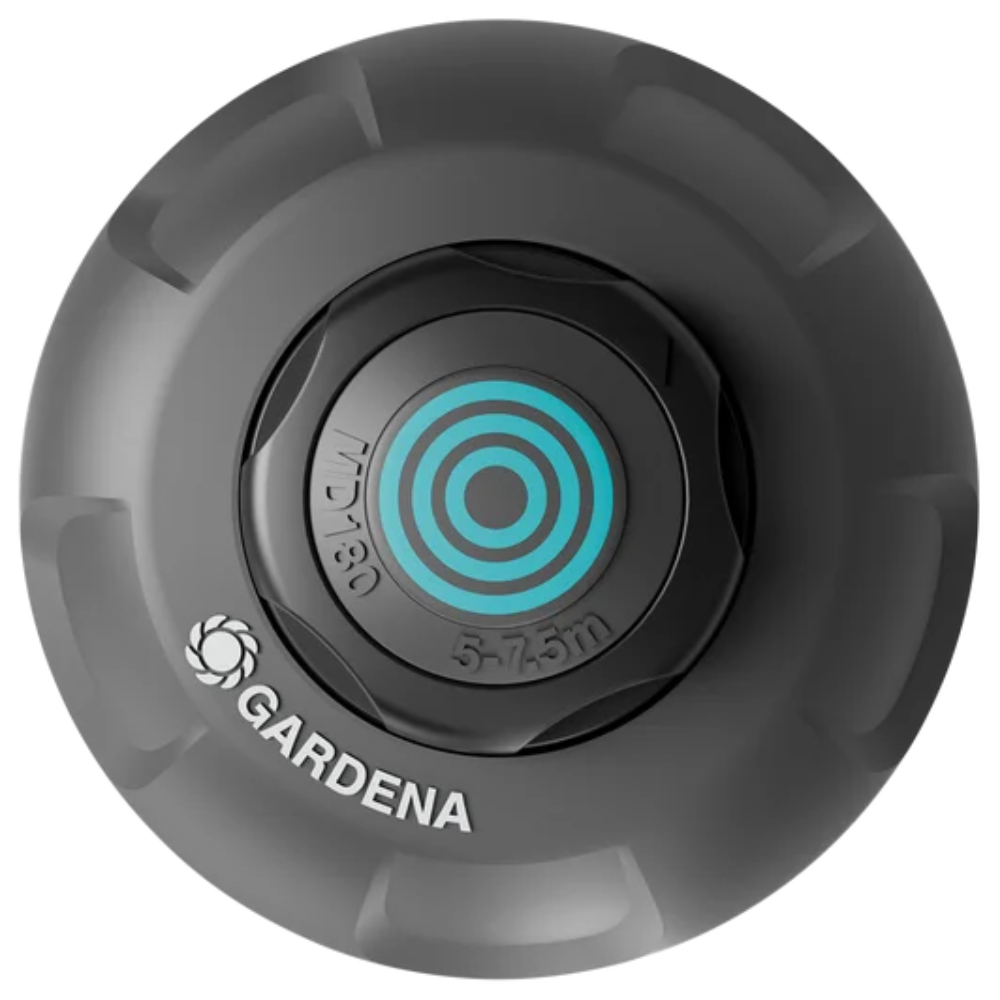 Gardena Pop-up Sprinkler MD4