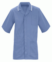 Orbit International Men'S Healthcare Tunic - Metro
