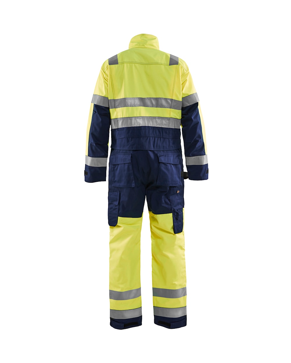 Blaklader Hi-Vis Overall 6373