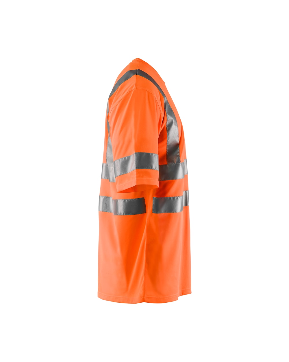 Blaklader Hi-Vis T-Shirt 3413