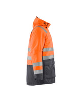 Blaklader Hi-Vis Parka 4495