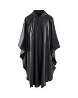 Blaklader Rain Poncho Level 1 4309 #colour_black