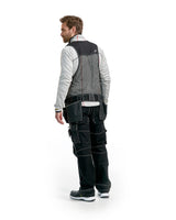 Blaklader X1900 Waistcoat 3119 #colour_black