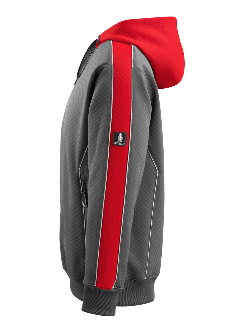 Mascot Hardwear Hoodie 50124