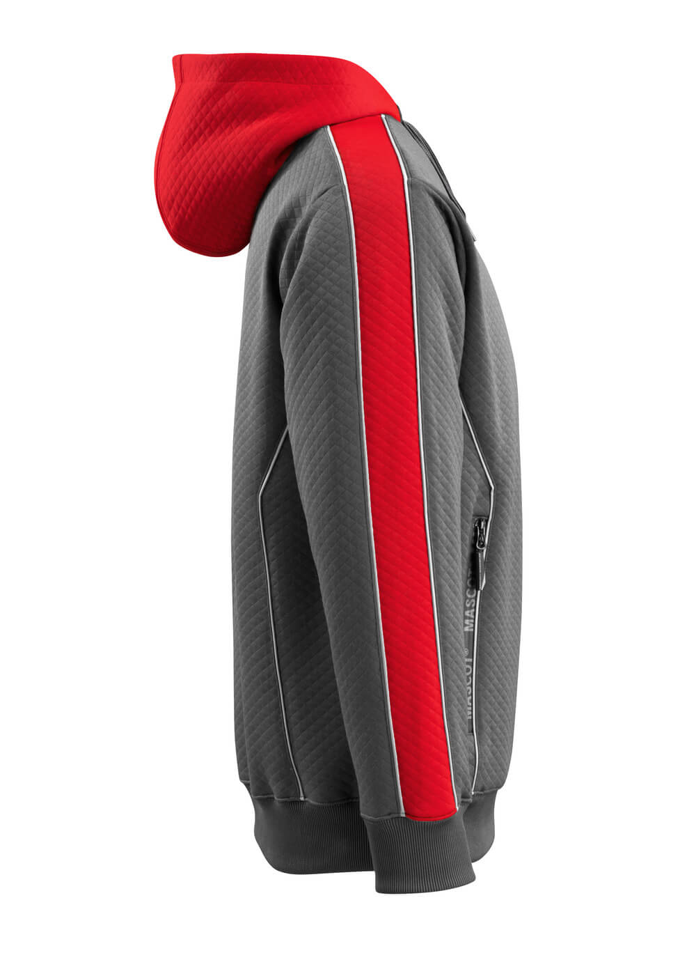 Mascot Hardwear Hoodie 50124