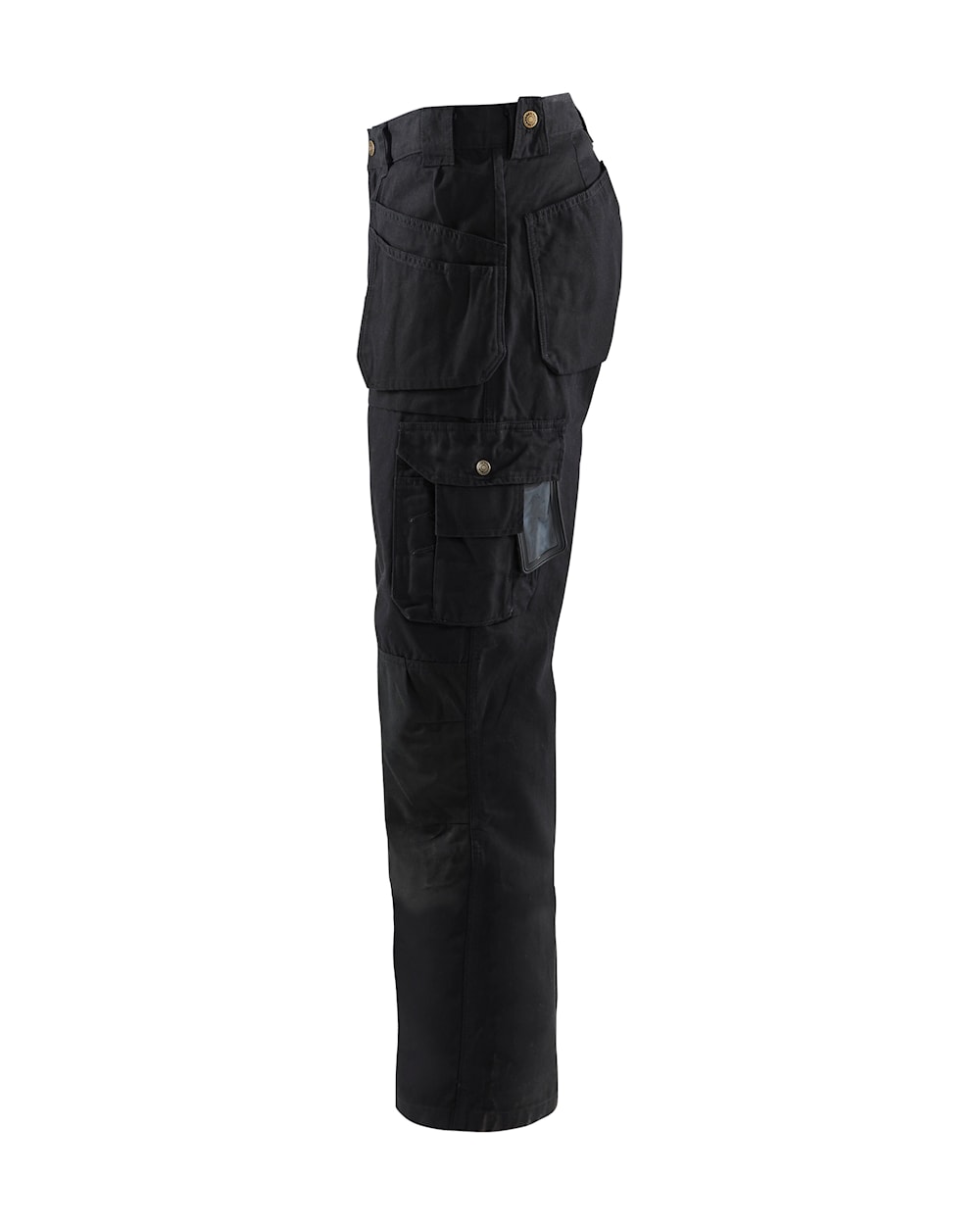 Blaklader Craftsman Trousers 15301310 - Black