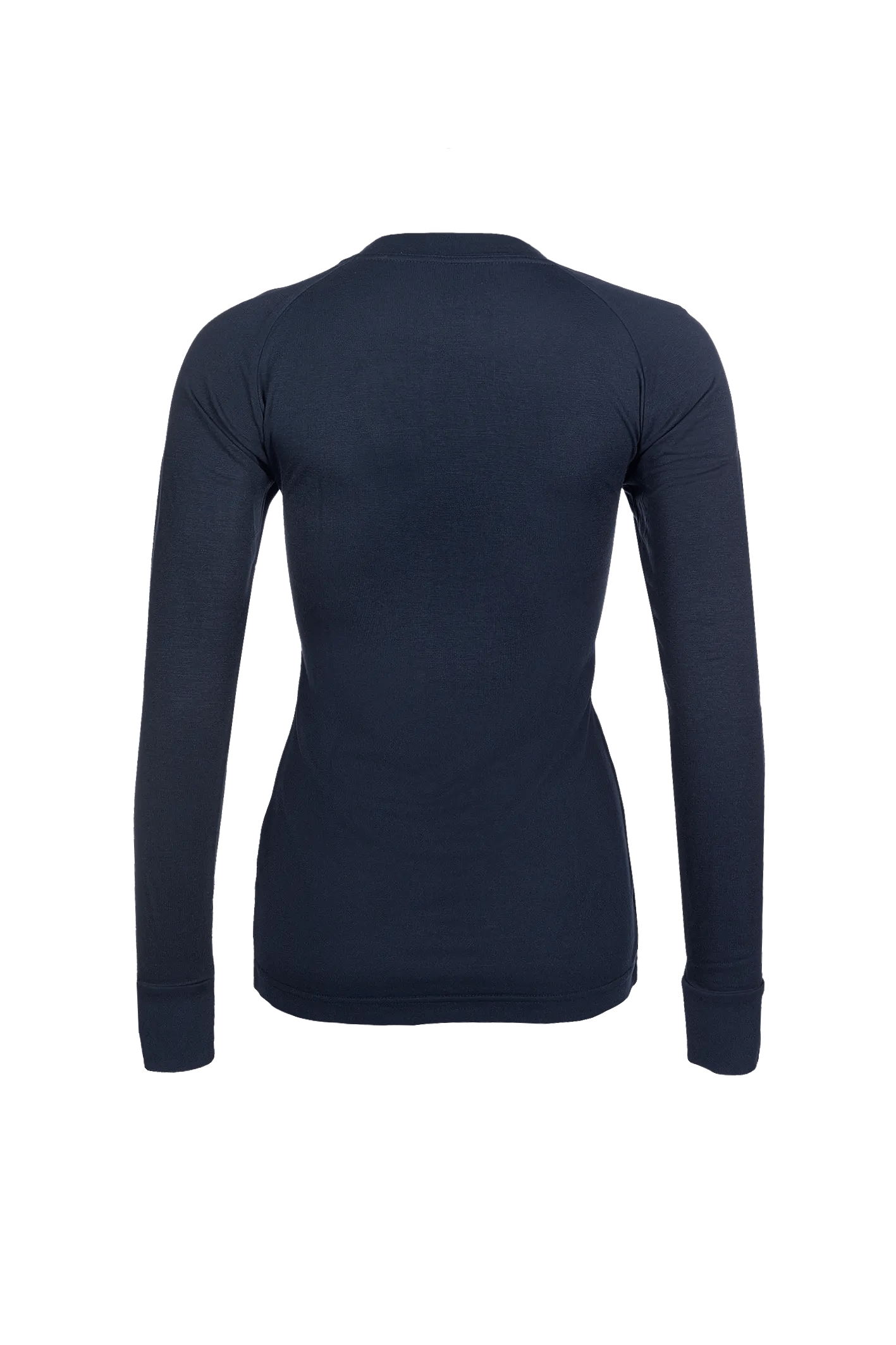 Sioen Keibu Flame Retardant And Anti-Static Ladies T-Shirt With Long Sleeves
