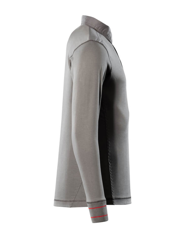 Mascot Frontline Polo Sweatshirt 50352