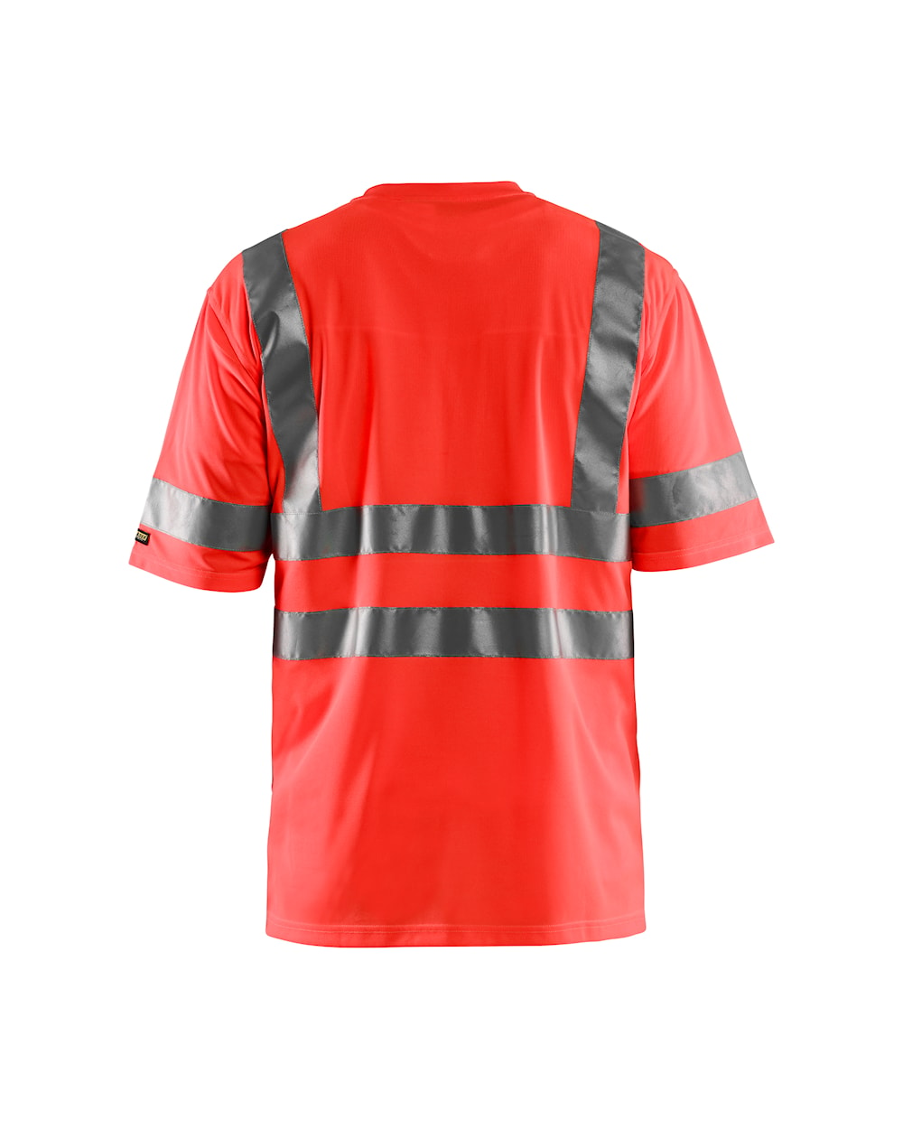 Blaklader Hi-Vis T-Shirt 3413