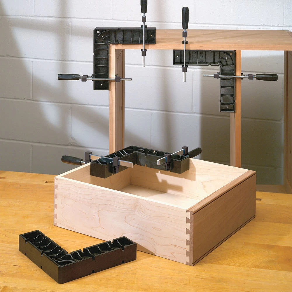 Rockler Clamp-It? Assembly Square