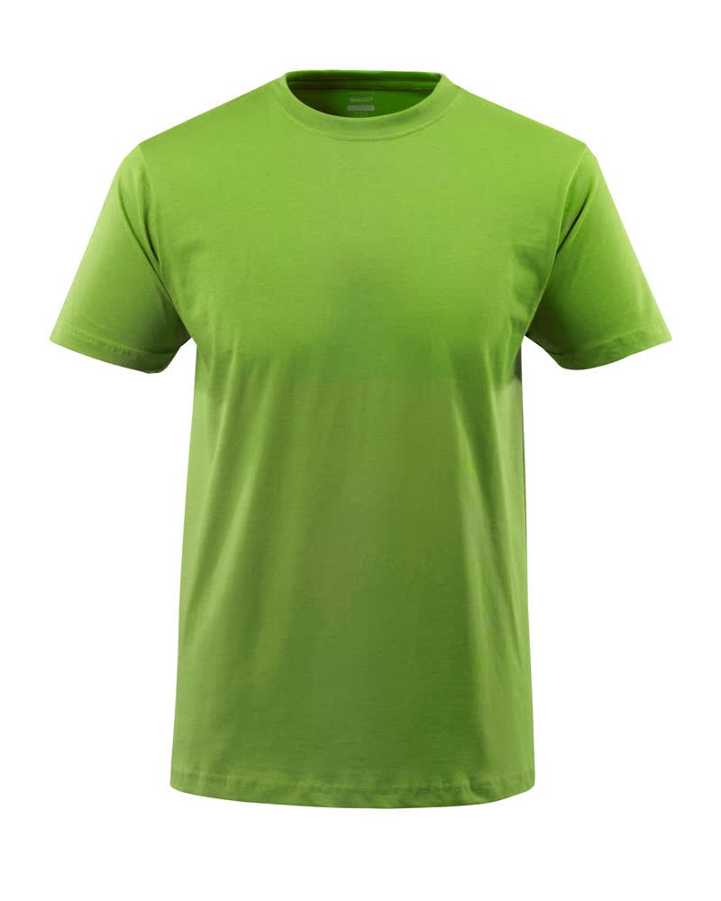 Mascot Crossover Calais T-shirt - Lime Green