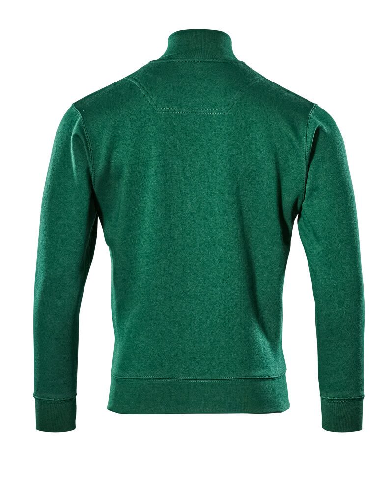 MASCOT® CROSSOVER Sweatshirt with zipper