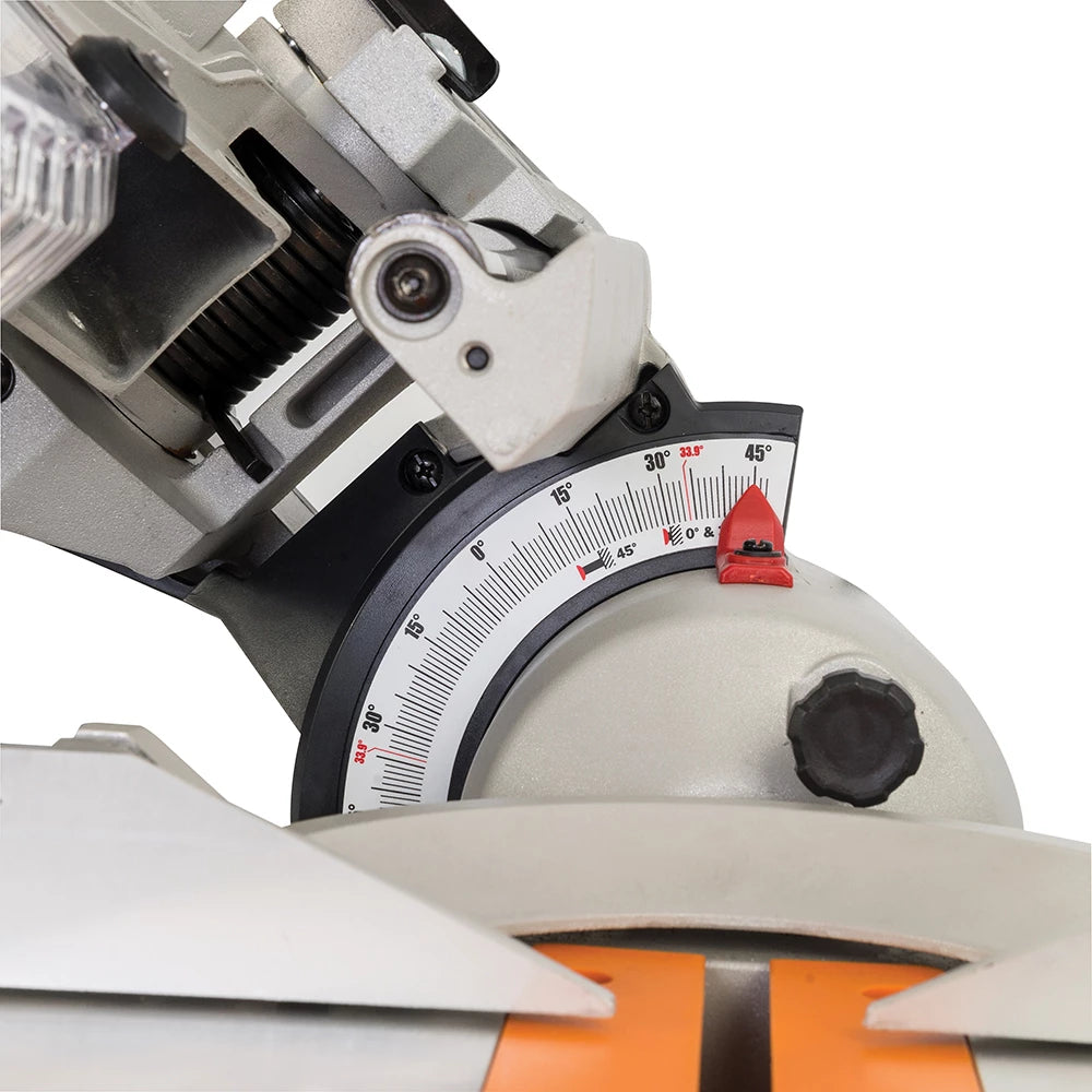 Triton 1800W Sliding Compound Mitre Saw 254mm