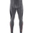 Blaklader Underwear Trousers Xwarm, 100% Merino 1845 #colour_mid-grey-black