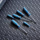 Silverline General Purpose Screwdriver Set 6pce