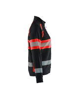 Blaklader Hi-Vis Sweater Women 3505