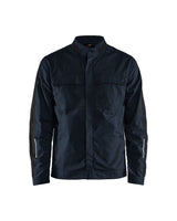 Blaklader Industry Jacket Stretch 4444