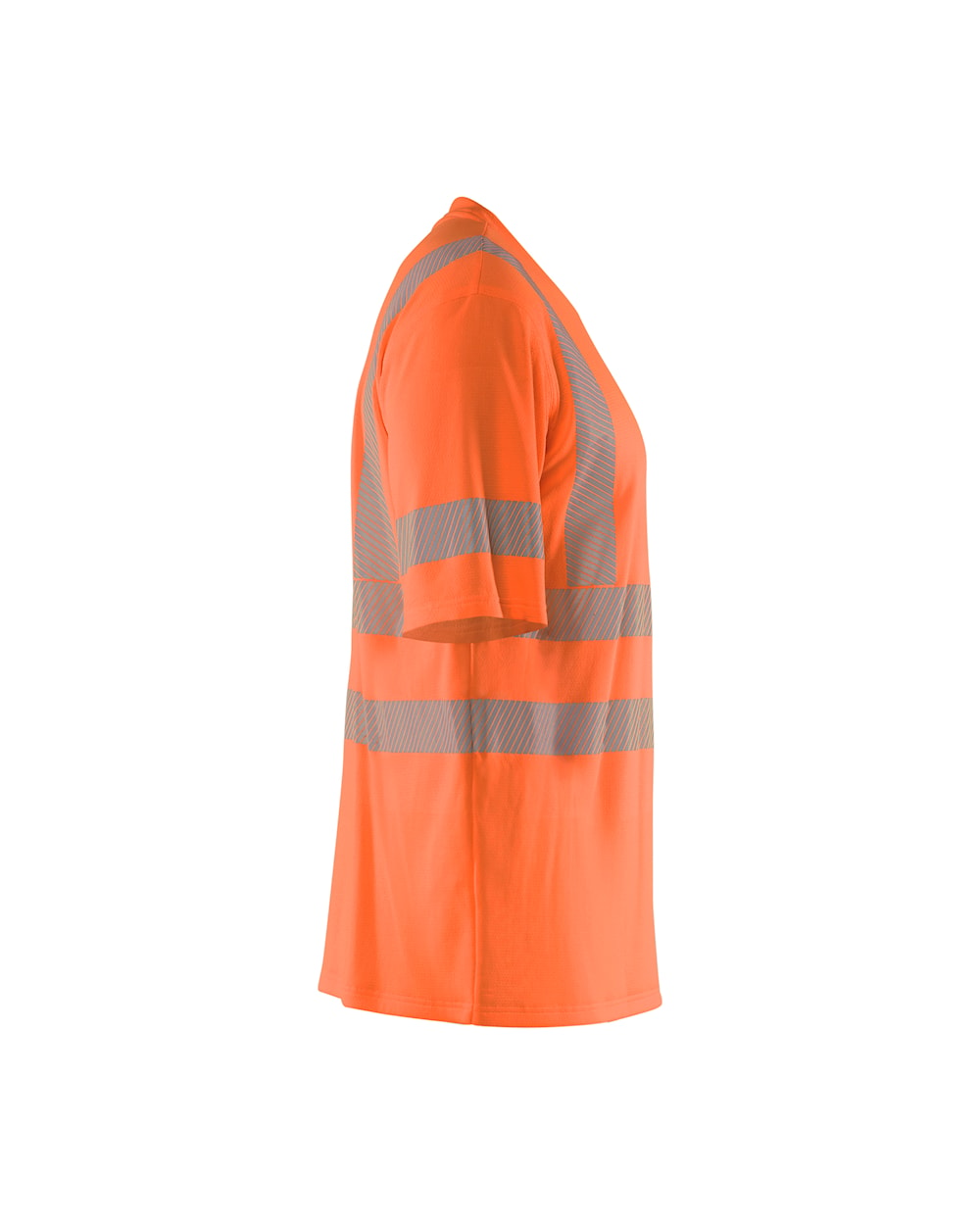 Blaklader Hi-Vis T-Shirt 3522