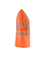 Blaklader Hi-Vis T-Shirt 3522