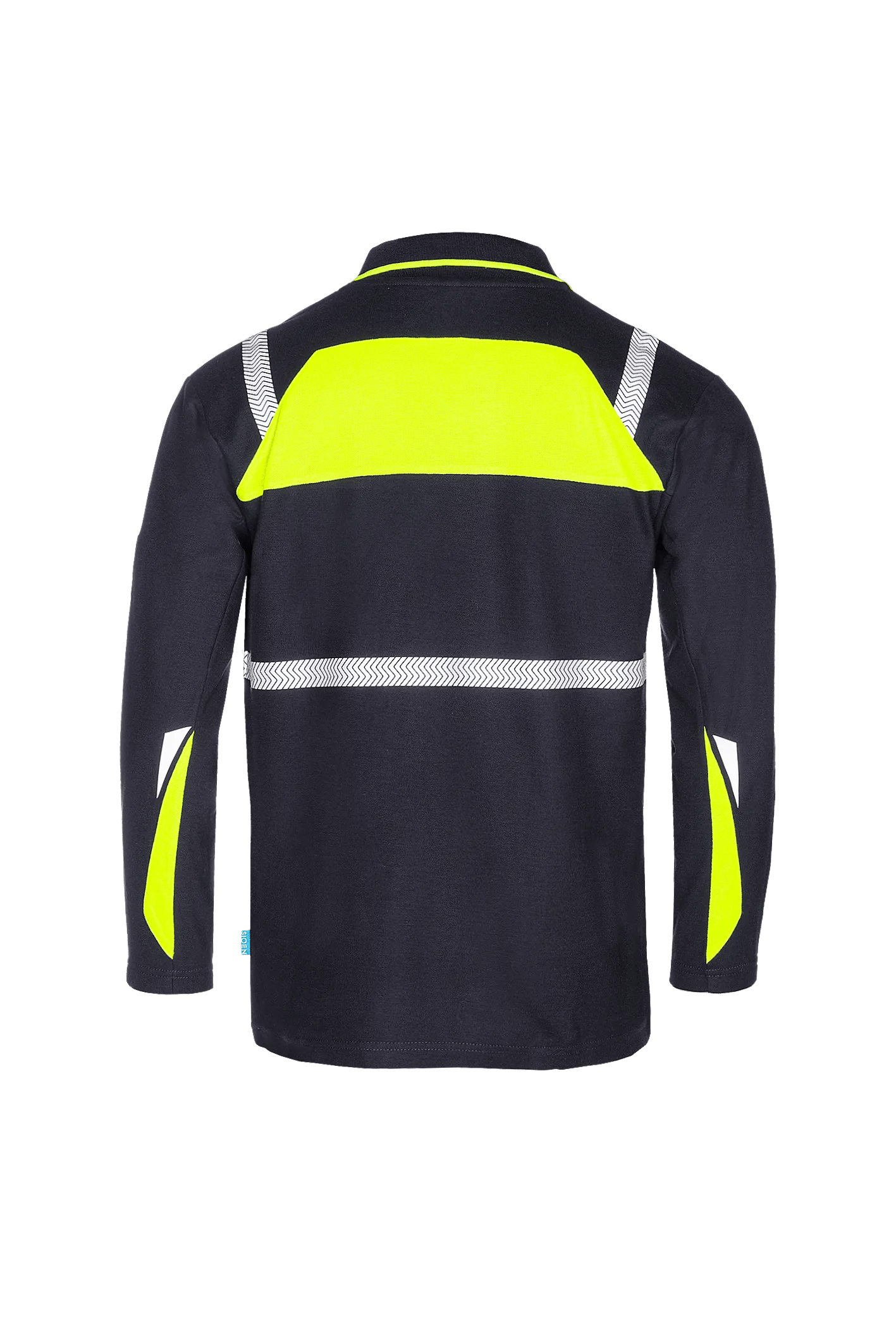 Sioen Telfs Polo Shirt With Arc Protection