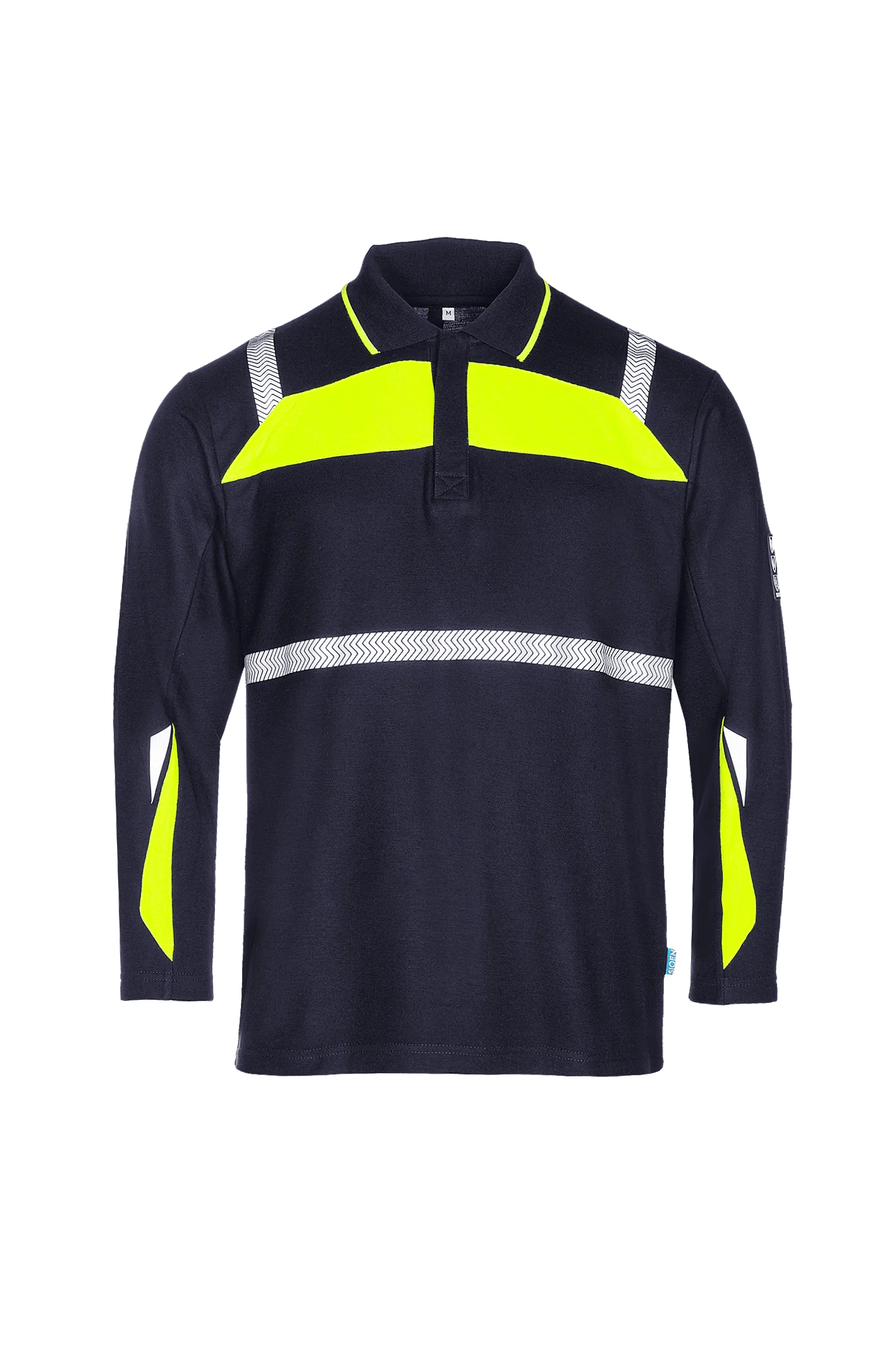 Sioen Telfs Polo Shirt With Arc Protection