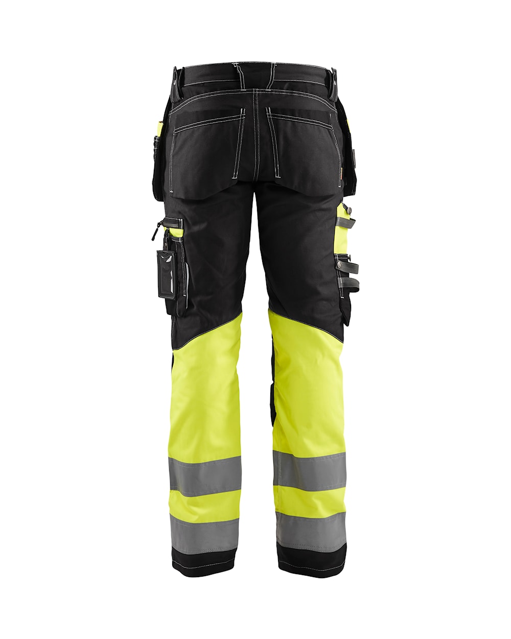 Blaklader Hi-Vis Trousers with Stretch 1794