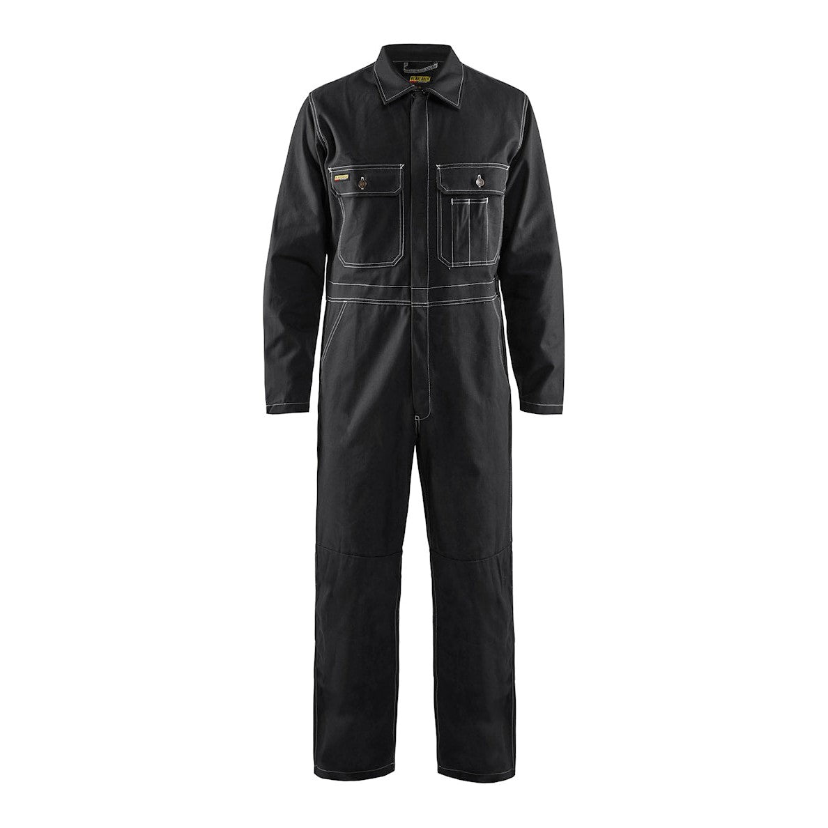 Blaklader Overalls 6151 #colour_black