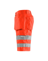 Blaklader Hi-Vis Shorts 1535