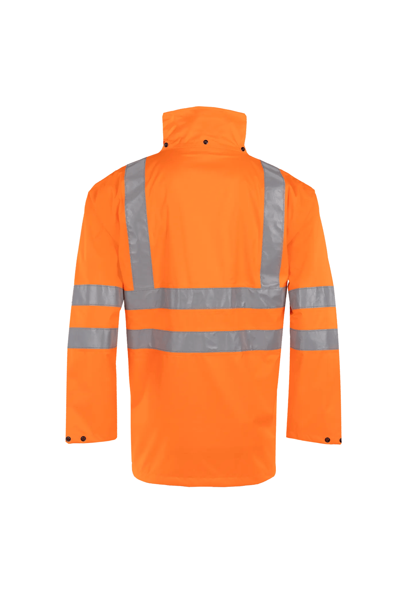 Sioen Monoco Hi-Vis Rain Jacket