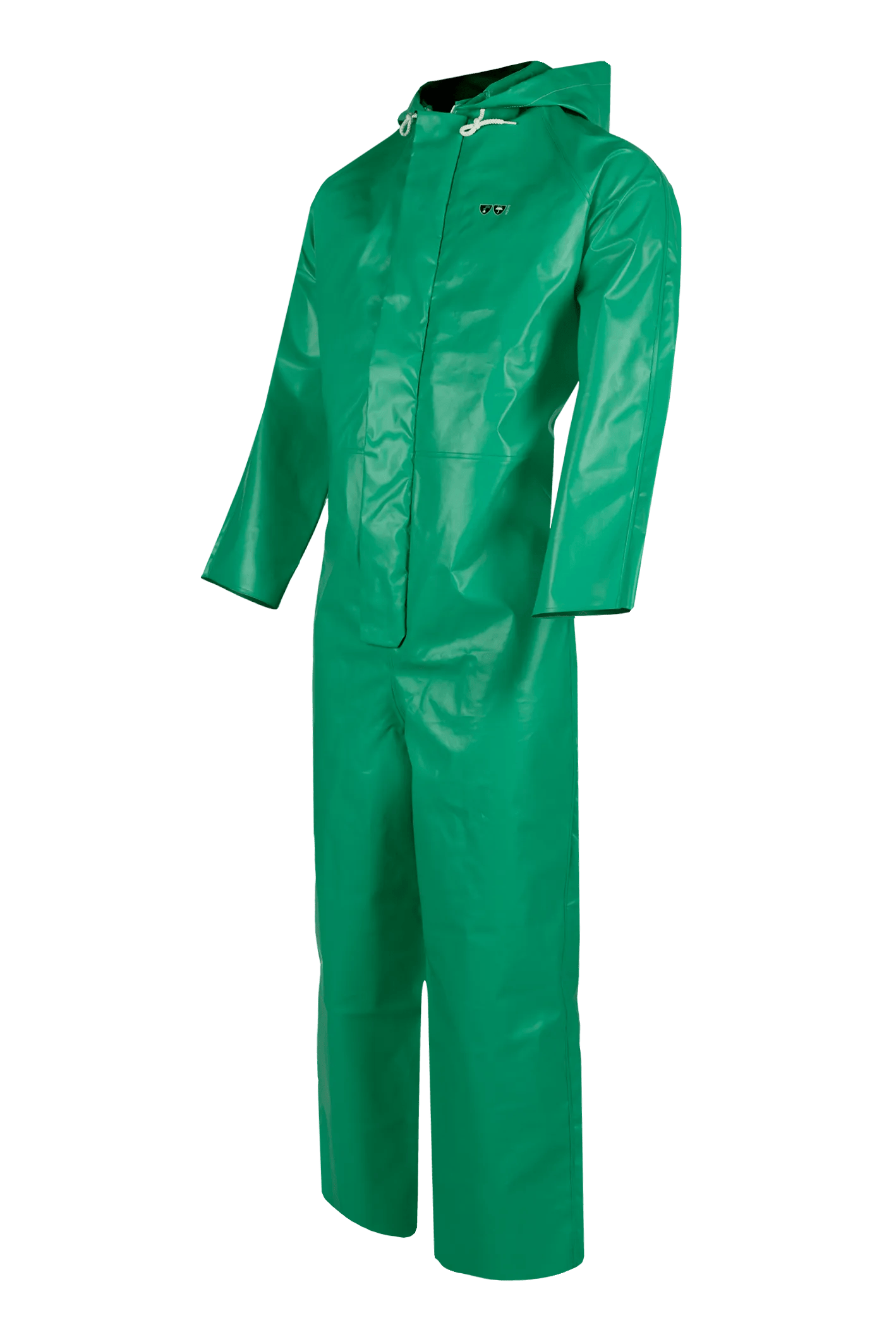 Sioen Botlek Chemtex Coverall