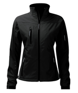 Orbit International Amethyst: Panacea Ladies Soft Shell