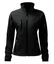 Orbit International Amethyst: Panacea Ladies Soft Shell