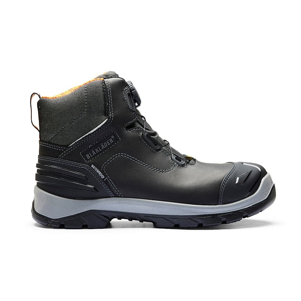 Blaklader Elite Safety Boot 2455