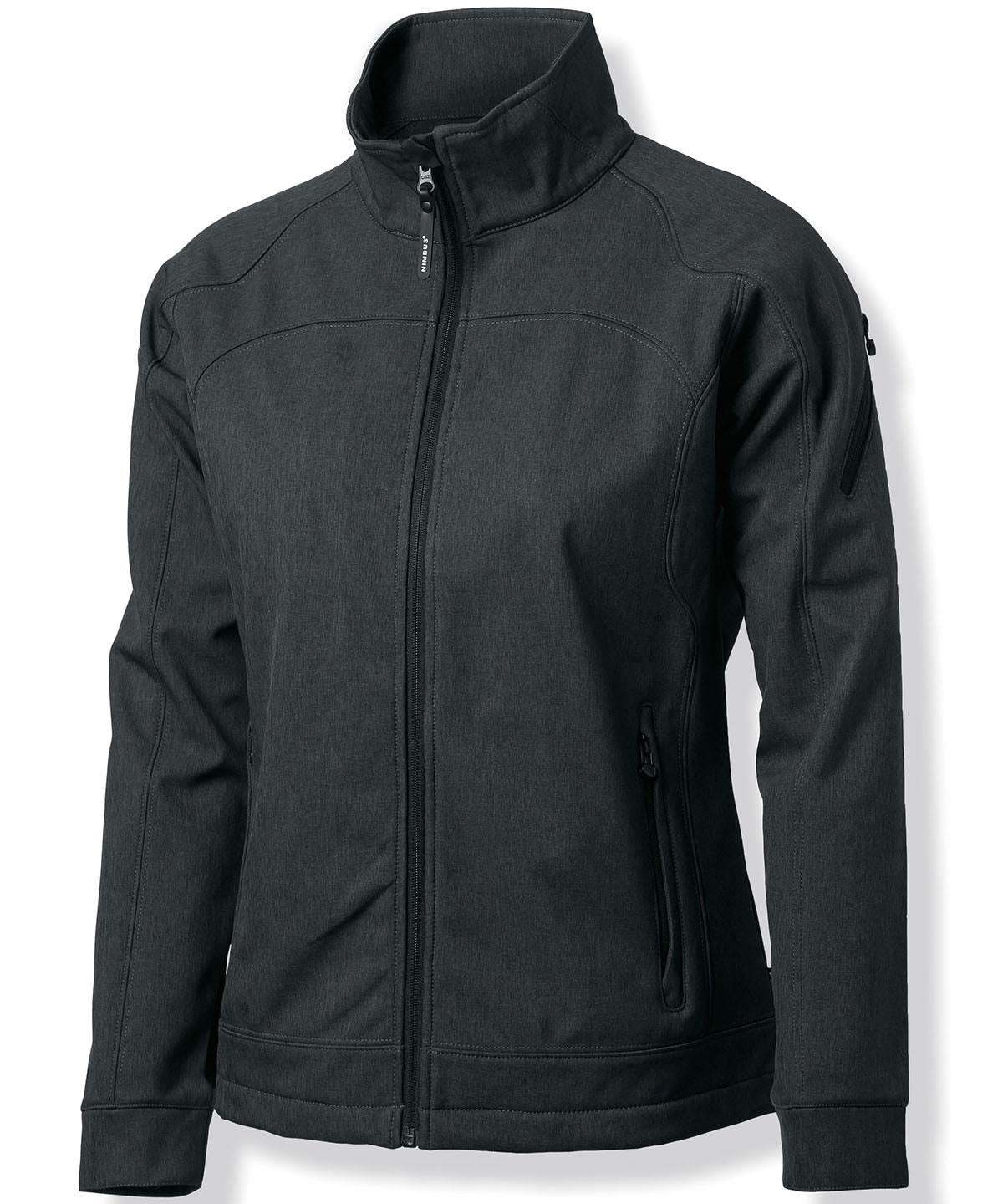 Nimbus Women's Duxbury – Fashionable Performance Softshell Jacket