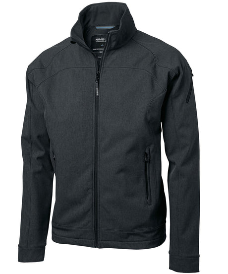 Nimbus Duxbury – Fashionable Performance Softshell Jacket