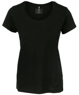 Nimbus Women's Danbury – The Piqué Tee