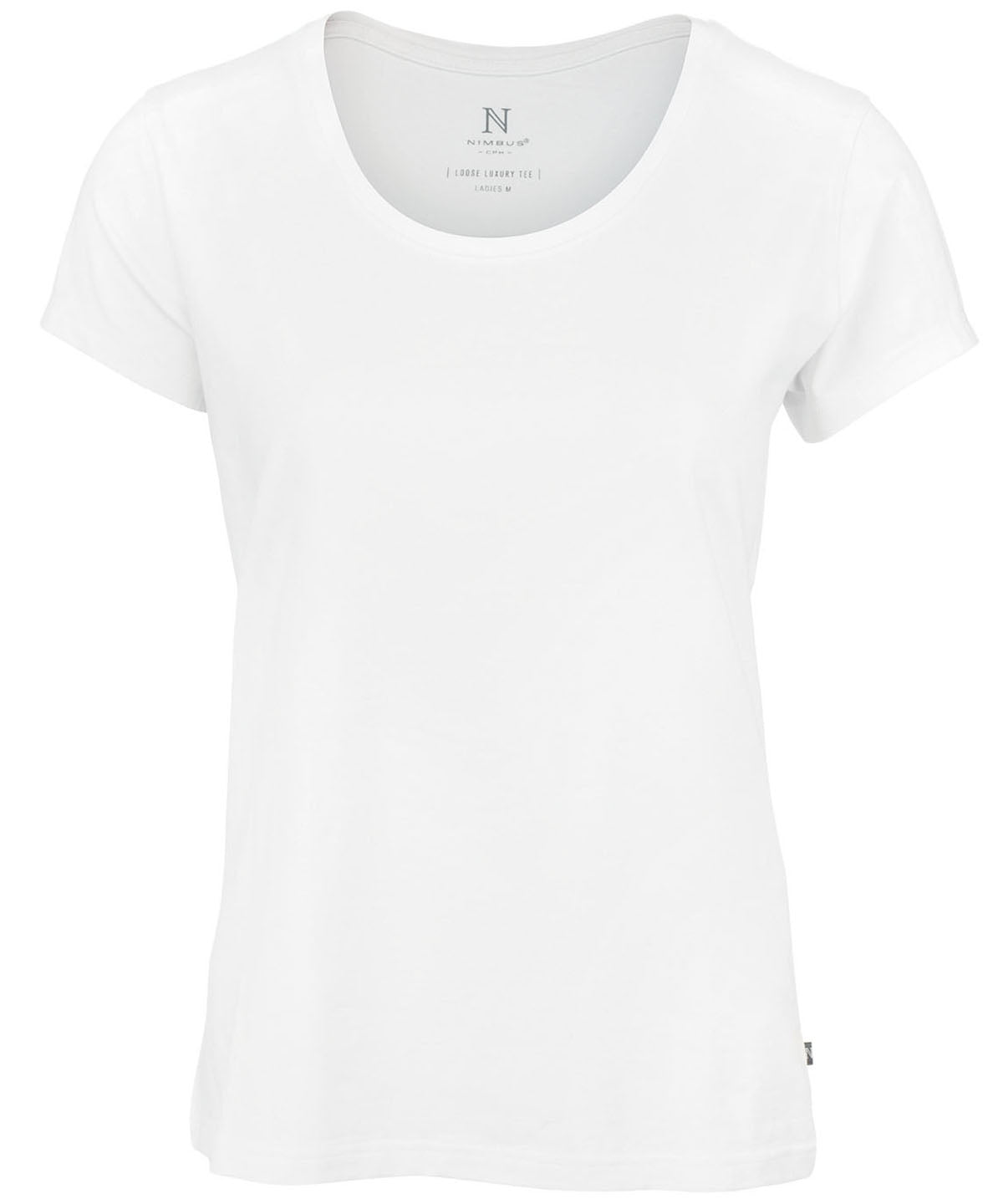 Nimbus Women's Montauk – The Essential Tee