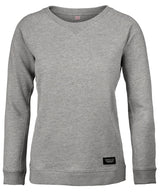 Nimbus Women's Newport  Luxury Lightweight Crewneck