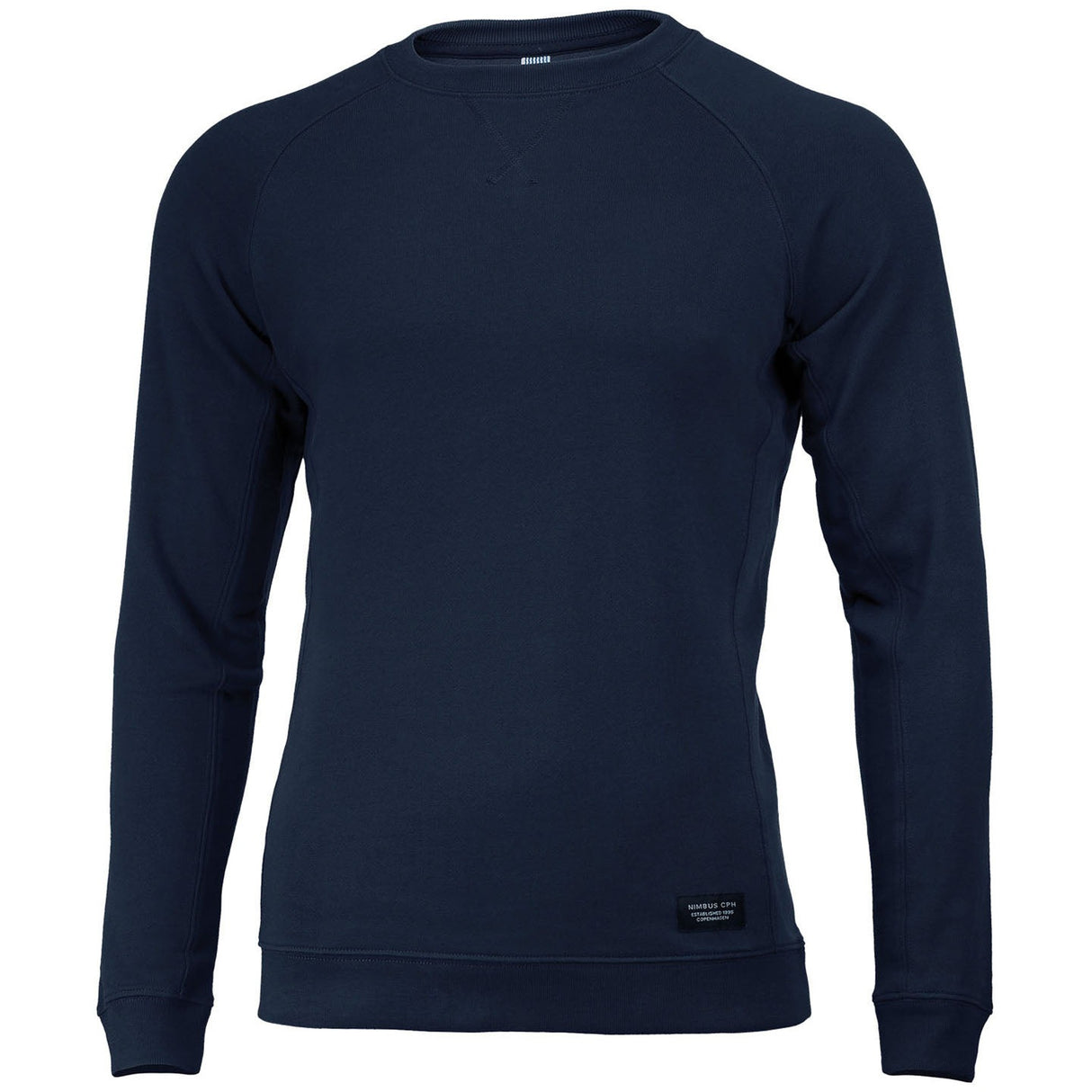 Nimbus Newport  Luxury Lightweight Crewneck